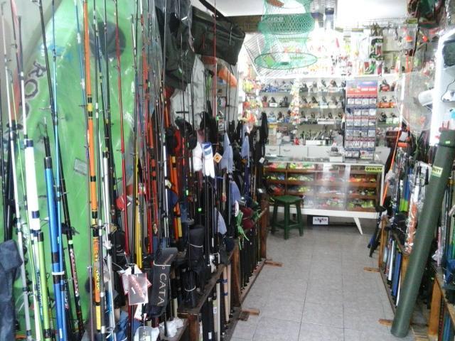 Las Moraditas Chascomús Buitenkant foto