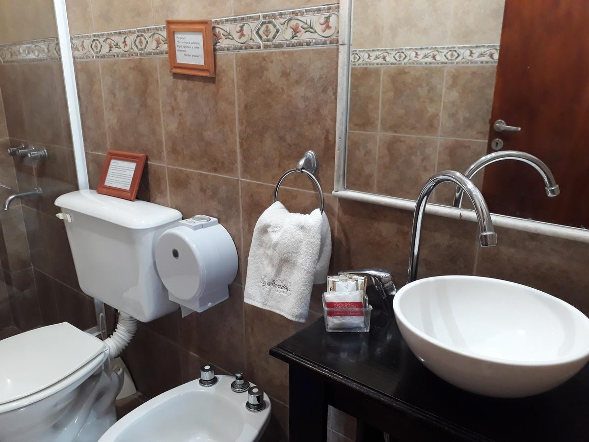 Las Moraditas Chascomús Buitenkant foto