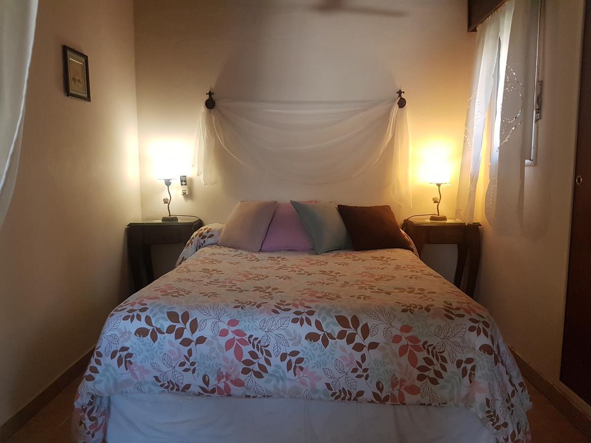 Las Moraditas Chascomús Buitenkant foto